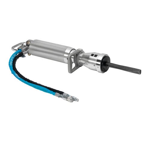 Hydraulischer Felssprenger - C4E - Darda GmbH - kontrolliert