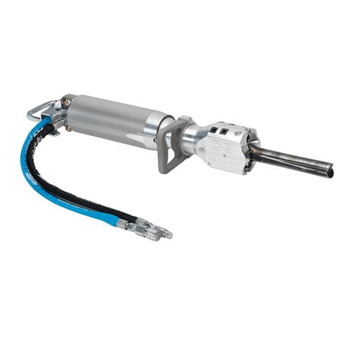 Hydraulischer Felssprenger - C9 series - Darda GmbH - kontrolliert