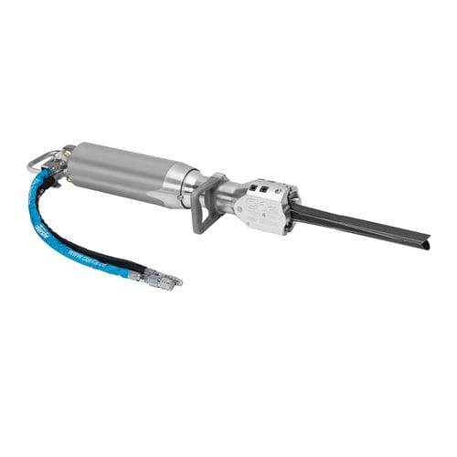 Hydraulischer Felssprenger - C12 series - Darda GmbH