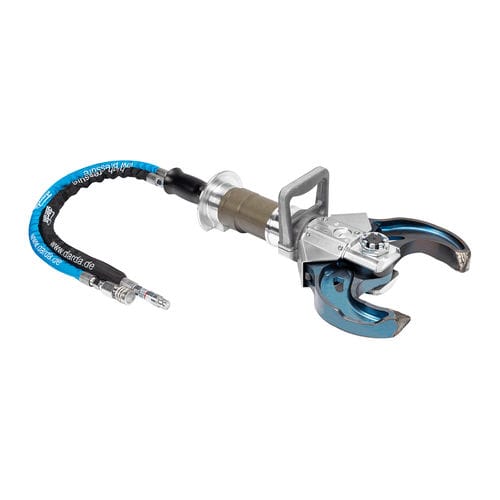 Hydraulikschere - HCS8 J - Darda GmbH - Armatur- für Beton