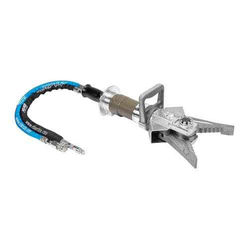 Hydraulikschere - HCS8 C - Darda GmbH - für Metall / Armatur- für Beton / für Kabel
