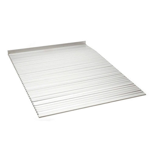 Rollladen für Werkzeugmaschine - tecnifuelle