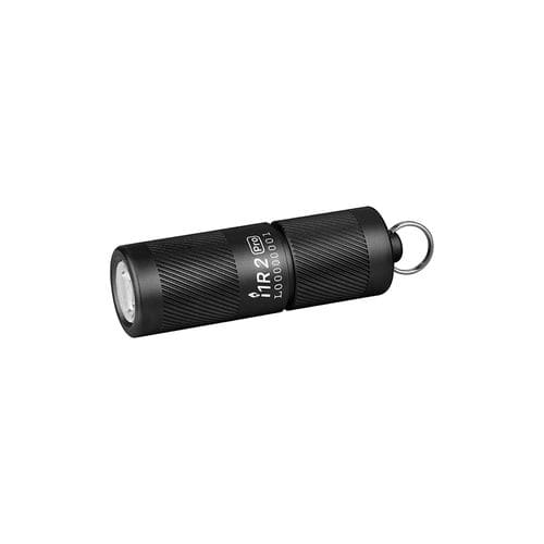 LED-Taschenlampe - i1R 2 Pro - Olight technology co.,ltd - kompakt / mit Schalter / mit Batterie