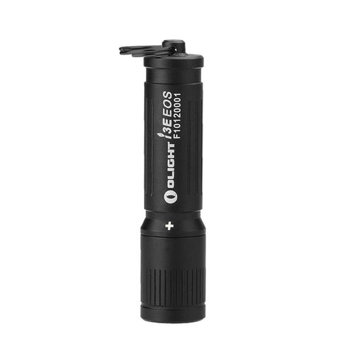 LED-Taschenlampe - i3E EOS - Olight technology co.,ltd - Illumination / kompakt / mit Batterie