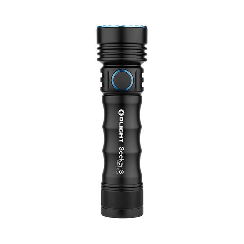 LED-Taschenlampe - Seeker 3 - Olight technology co.,ltd - Illumination / wiederaufladbar / mit Batterie