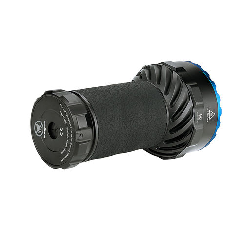 LED-Taschenlampe - Marauder 2 - Olight technology co.,ltd - flexibel / wiederaufladbar