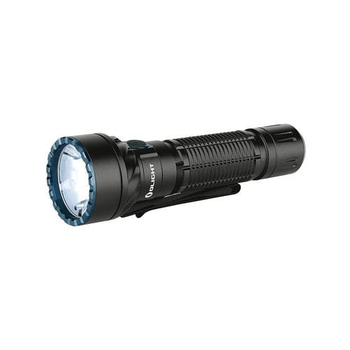 LED-Taschenlampe - Freyr - Olight technology co.,ltd - Signal / wiederaufladbar / mit Batterie