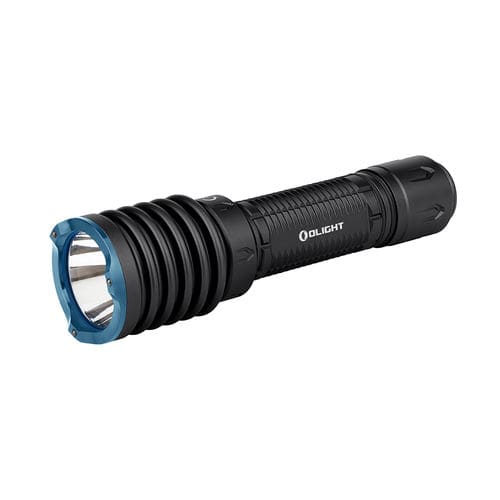LED-Taschenlampe - Warrior X 3 - Olight technology co.,ltd - taktisch / wiederaufladbar / mit Batterie