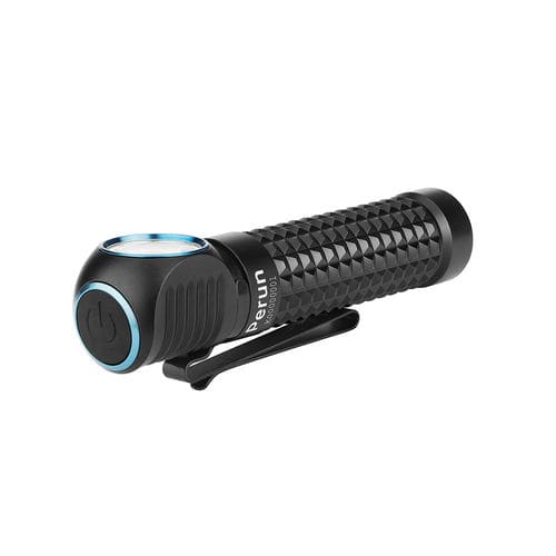 LED-Taschenlampe - Perun - Olight technology co.,ltd - Infrarot / Illumination / wiederaufladbar