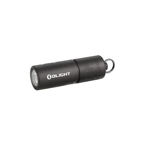 LED-Taschenlampe - iMorse - Olight technology co.,ltd - mit Batterie / wiederaufladbar / wasserdicht