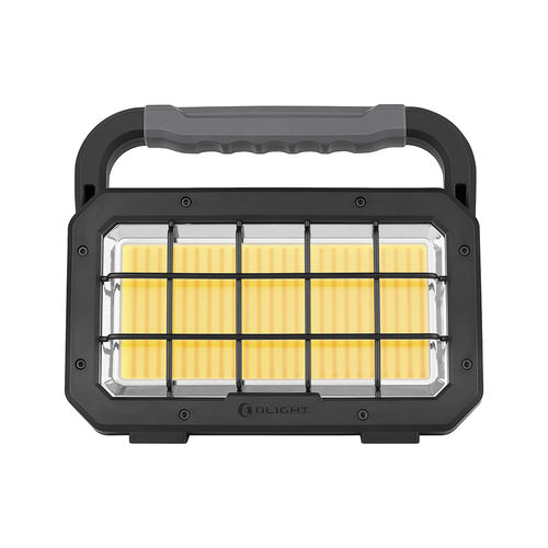LED-Handleuchte - Odiance - Olight technology co.,ltd - Hintergrundbeleuchtung / wasserdicht / wasserbeständig