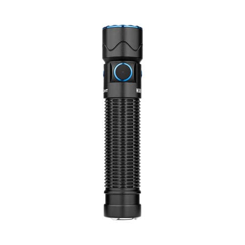 LED-Taschenlampe - Warrior Mini 2 - Olight technology co.,ltd - taktisch / wiederaufladbar / kompakt