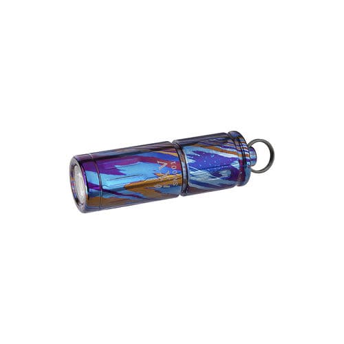 LED-Taschenlampe - iXV EOS - Olight technology co.,ltd - mit Batterie / wiederaufladbar / wasserdicht