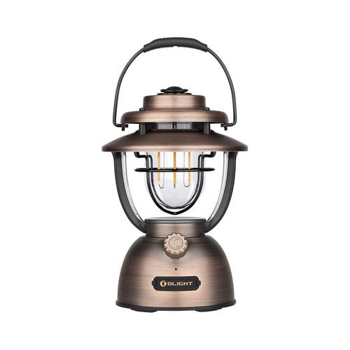 Sicherheitsbeleuchtung - Olantern Classic 2 Pro - Olight technology co.,ltd - LED / Edelstahl / Einbau