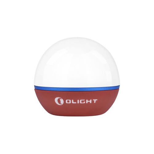 LED-Lampe - Obulb - Olight technology co.,ltd - wasserdicht / Einbau / tragbar