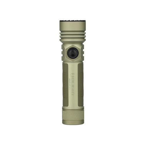 LED-Taschenlampe - Seeker Ultra - Olight technology co.,ltd - taktisch / robust / Hochleistung