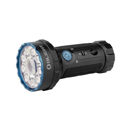 LED-Taschenlampe - Olight technology co.,ltd - für Industrieanwendungen / für Werkstatt / Inspektion