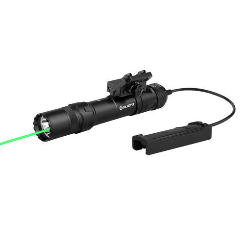 LED-Taschenlampe - Odin GL - Olight technology co.,ltd - taktisch / robust / stoßfest