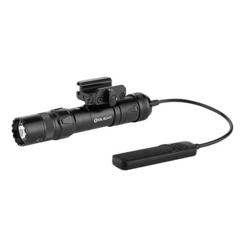 LED-Taschenlampe - Olight technology co.,ltd - Infrarot / taktisch / kompakt