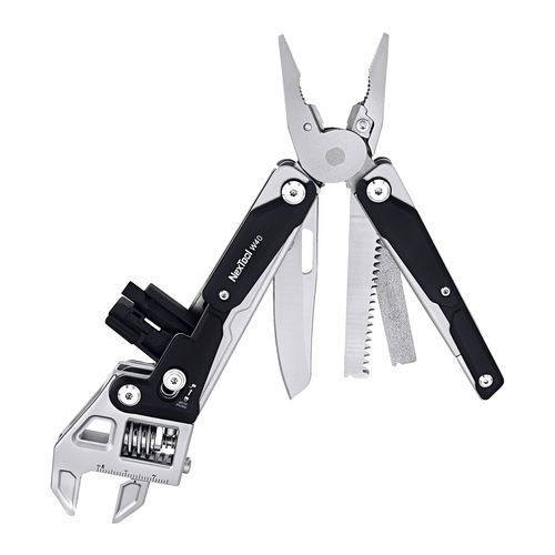 Multifunktionszange - W40 - Olight technology co.,ltd - variabel