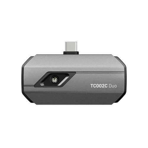 Infrarotkamera-Thermographsystem - TC002C - Olight technology co.,ltd - für Gebäudetechnik