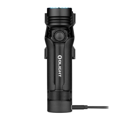 LED-Taschenlampe - Seeker 4 Pro - Olight technology co.,ltd - Inspektion / Illumination / tragbar