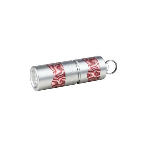LED-Taschenlampe - i1R 2 Pro - Olight technology co.,ltd - Inspektion / Illumination / wiederaufladbar