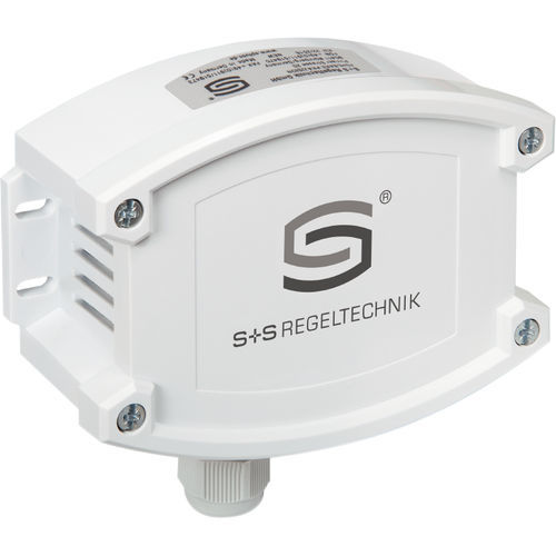CO2-Gassensor - ACO2-W - S+S Regeltechnik - NDIR / für Raumluftqualität / 0-10 V