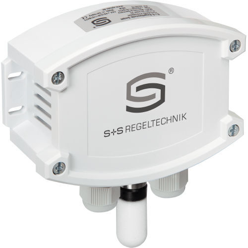 Luftqualitätssensor / Modbus RTU - AFTM-LQ-CO2-Modbus - S+S Regeltechnik - für den Innenraum / Raum / CO2