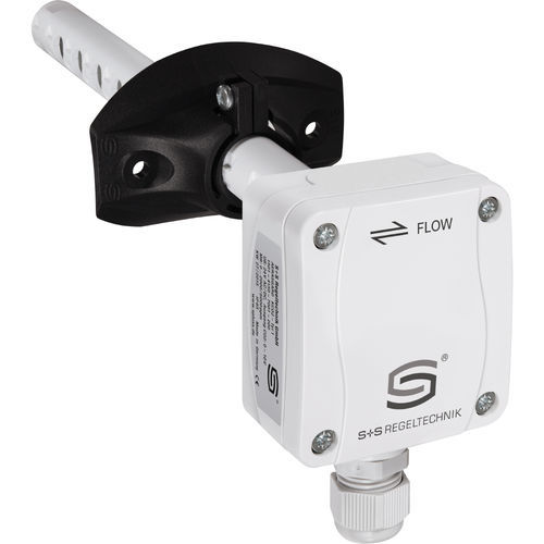 CO2-Gassensor - KCO2-W - S+S Regeltechnik - NDIR / für Raumluftqualität / Raum