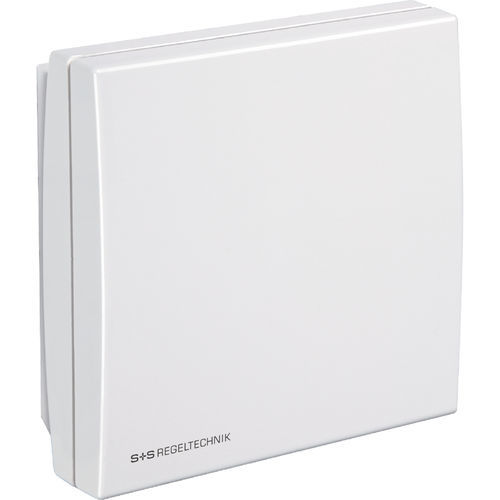 Luftqualitätssensor für den Innenraum - RCO2-Modbus - S+S Regeltechnik - Raum / CO2 / VOC