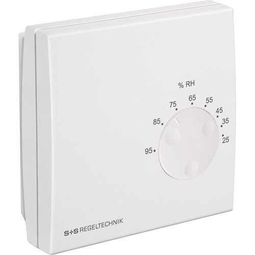 Raum-Hygrostat - RH-2 - S+S Regeltechnik - mechanisch