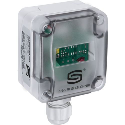 Umgebungslichtsensor - AHKF-I - S+S Regeltechnik - 4-20 mA / für Außenbereich