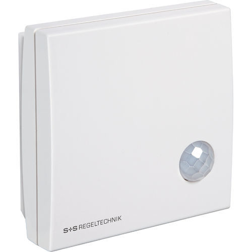 Raumbewegungssensor - RBWF-W - S+S Regeltechnik - Infrarot