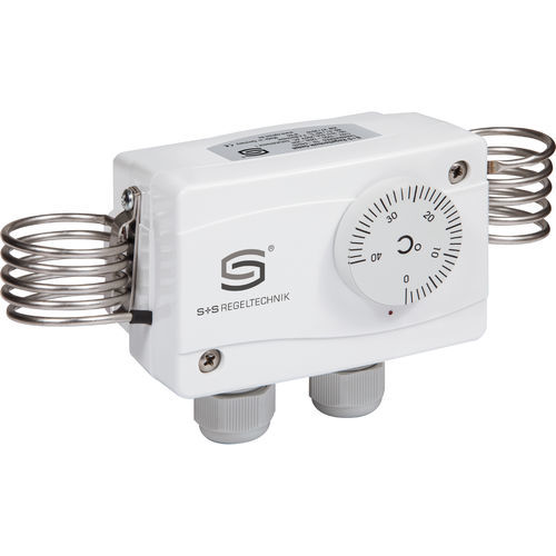 Temperaturcontroller ohne Anzeige - TR-04040 - S+S Regeltechnik - IP65 / für Heizzwecke / für Industrieanwendungen