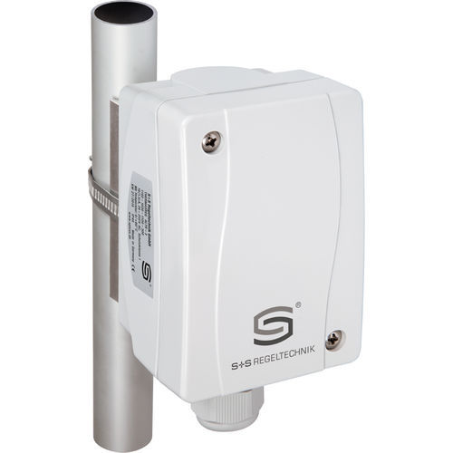 Temperaturcontroller ohne Anzeige - ALTR-7 U - S+S Regeltechnik - EMV / IP65 / für Heizzwecke
