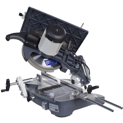 Gehrungssäge - BETA plus - OZMACHINE - für Kunststoff / für Aluminium / Holz