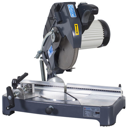 Gehrungssäge - ALFA S - OZMACHINE - für Kunststoff / für Aluminium / Holz
