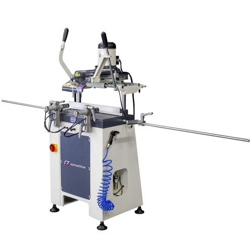 Kopierfräse für Aluminium - GALAXY I - OZMACHINE - für Profile