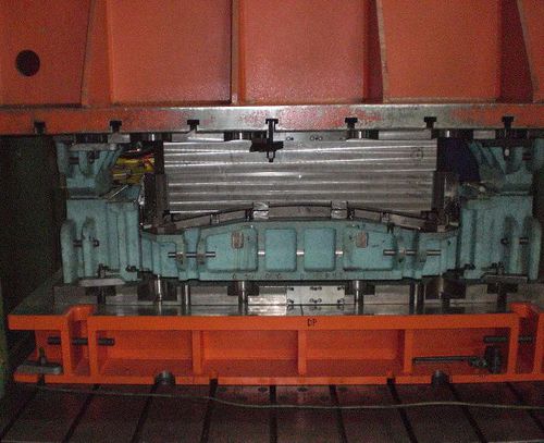 Hydraulische Presse - Sheet Metal Men s.r.l. - Umform / Zieh / für Blech