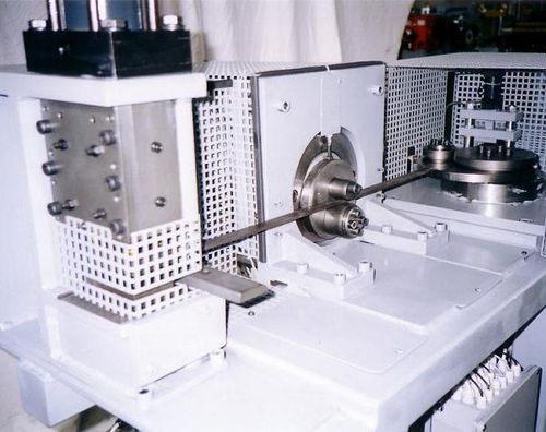 Produktionsanlage für Blech - Sheet Metal Men s.r.l. - automatisch
