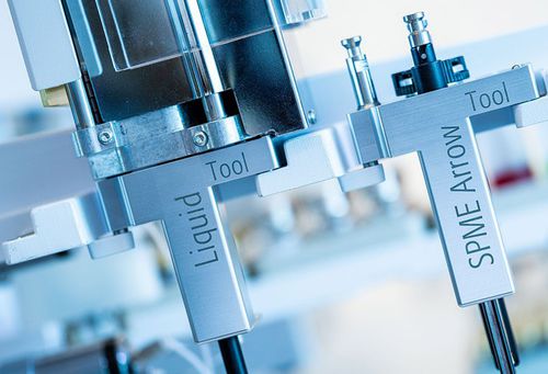 Werkzeugwechsler für Roboter - PAL RTC - Pal system