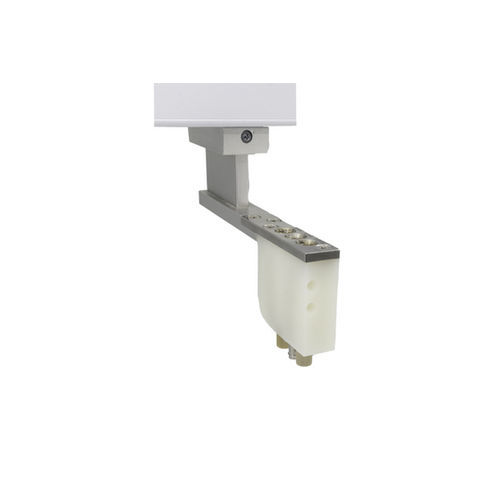 Lösungsmittel-Waschsystem - WashLCMS - Pal system - automatisch
