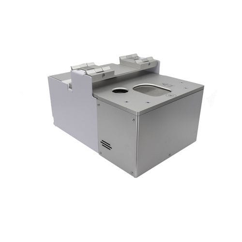 Laborzentrifuge - Pal system - Tisch / vertikal