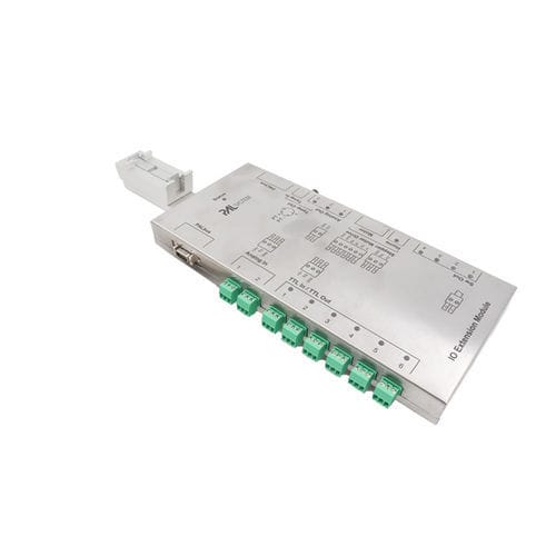 E/A-Erweiterungsmodul - Pal system - Bus