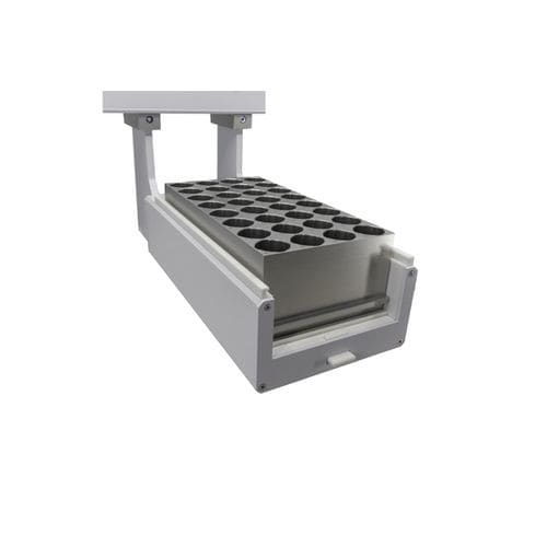 Halterung - LiqCooler - Pal system