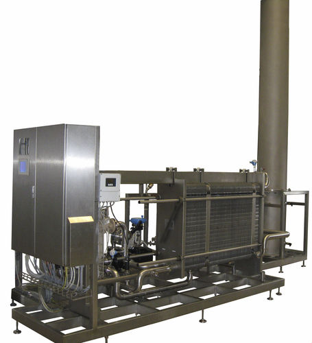 Wasserentlüfter - 50 - 1500 hl/h | DeGaS  - Centec Gesellschaft für Labor- und Prozessmesstechnik mbH