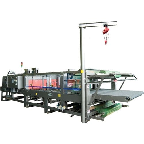 Schrumpffolienverpackungsmaschine für Schrumpffolienverpackung - 105 SERIES - ARPAC Group - großformatig