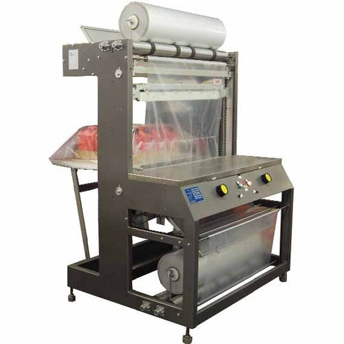 Manuelle Schrumpffolienverpackungsmaschine - 737C - ARPAC Group - für Schrumpffolienverpackung