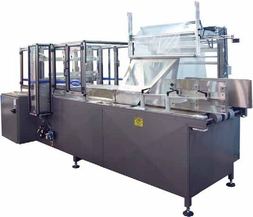 Automatische Verpackungsmaschine - HCF37-3 - ARPAC Group - Schrumpffolien